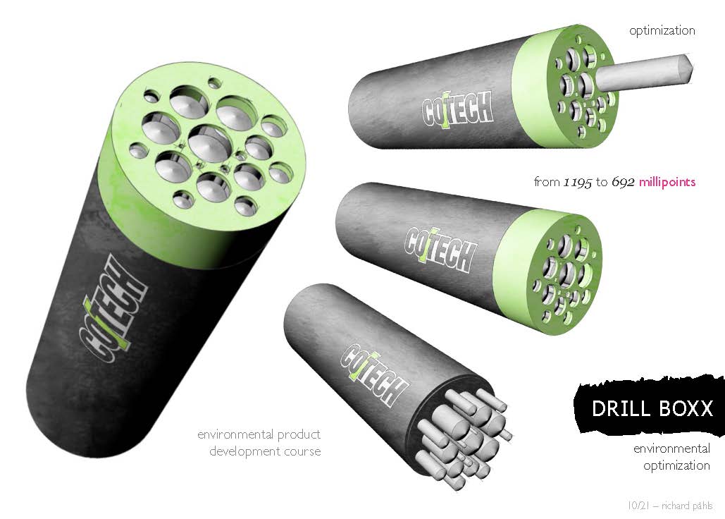 drill boxx