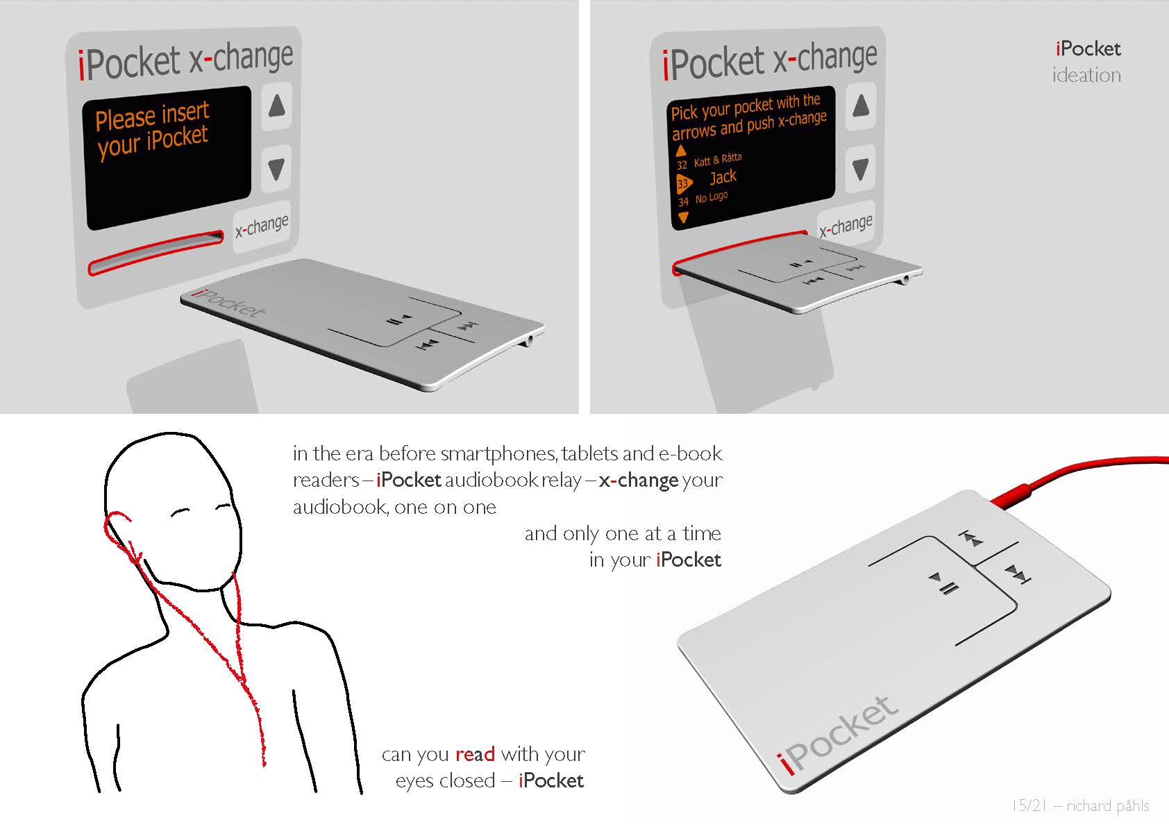 iPocket