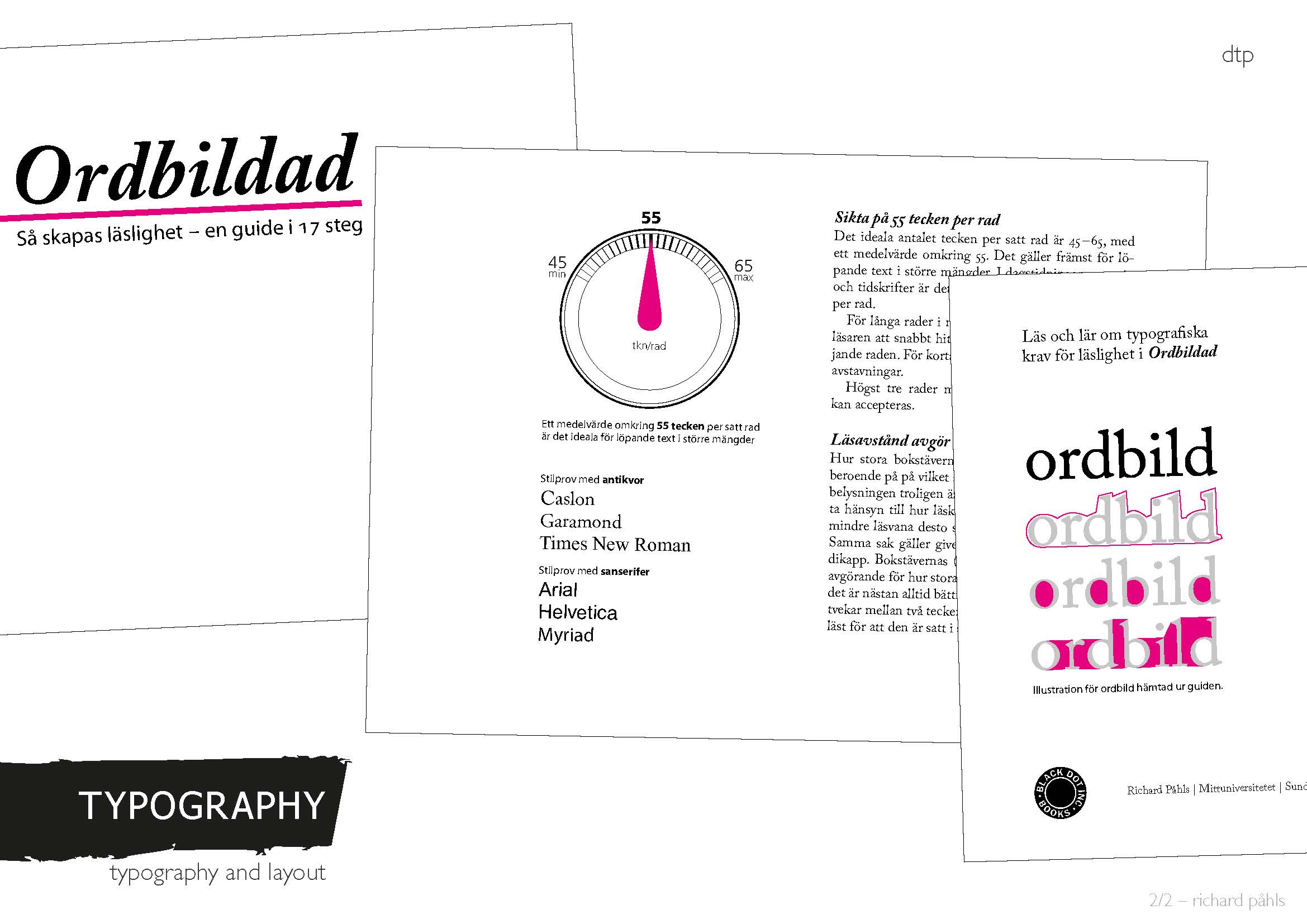 ordibildad